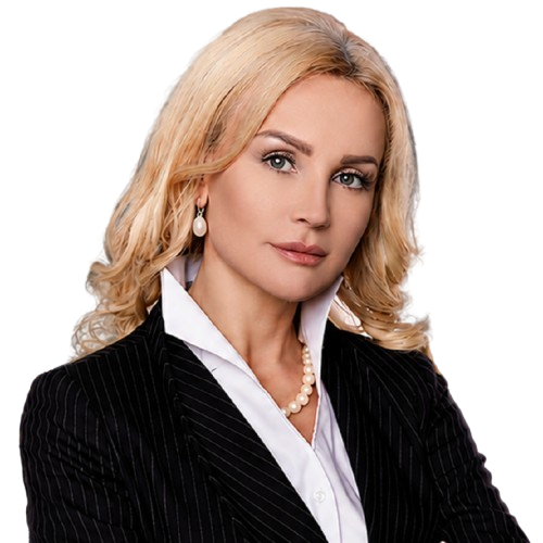Dr. Natalia Yutanova